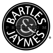 Bartles & Jaymes Logo PNG Vector