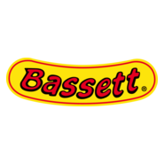 Bassett Racing Wheel Logo PNG Vector