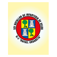 Batallon Urdaneta Logo PNG Vector