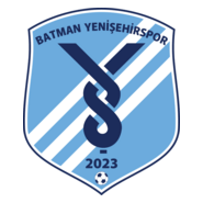 Batman Yenişehirspor Logo PNG Vector