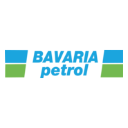 Bavaria Petrol Logo PNG Vector
