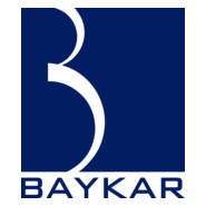 Baykar Logo PNG Vector