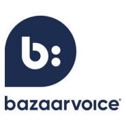 Bazaarvoice Logo PNG Vector