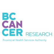BC Cancer Research Logo PNG Vector