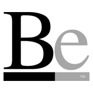 Be Inc. Logo PNG Vector
