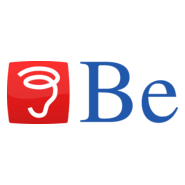 Be Inc. Logo PNG Vector