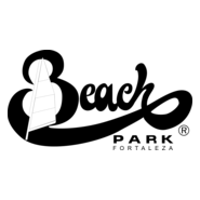 Beach Park Logo PNG Vector