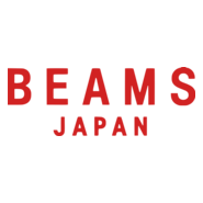 Beams Japan Logo PNG Vector