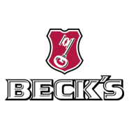 Beck's Beer Logo PNG Vector