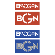 BeGGon Logo PNG Vector