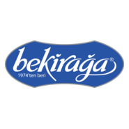 bekirağa süt ürünleri Logo PNG Vector