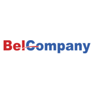 Belcompany Logo PNG Vector