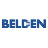 Belden Logo PNG Vector