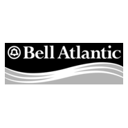 Bell Atlantic Logo PNG Vector