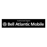 Bell Atlantic Mobile Logo PNG Vector