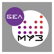 BelMuzTV Logo PNG Vector