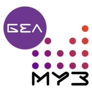 BelMuzTV Logo PNG Vector