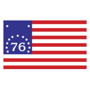 Bennington flag Logo PNG Vector