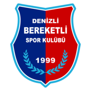 Bereketlispor Logo PNG Vector