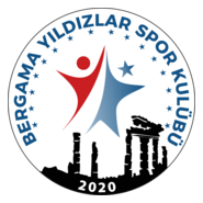 Bergama Yıldızlarspor Logo PNG Vector