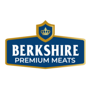 Berkshire Premium Meats Logo PNG Vector