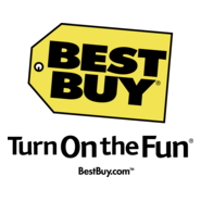 Best Buy Logo PNG Vector