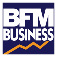 BFM Business Logo PNG Vector