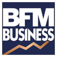 BFM Business Logo PNG Vector