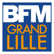 BFM Grand Lille Logo PNG Vector
