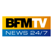 BFMTV (2005) Logo PNG Vector