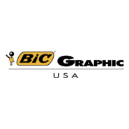 Bic Graphic Logo PNG Vector