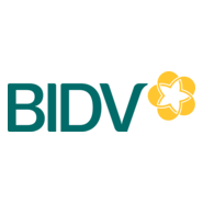 BIDV Logo PNG Vector