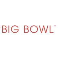 Big Bowl Logo PNG Vector