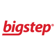 Bigstep Cloud Logo PNG Vector