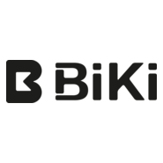 Biki Logo PNG Vector