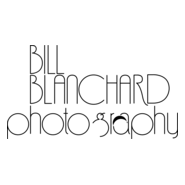 BILL BLANCHARD Logo PNG Vector