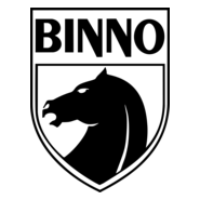 Binno Logo PNG Vector