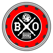 Bit Exo Logo PNG Vector