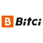 Bitci Logo PNG Vector