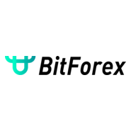 Bitforex Logo PNG Vector