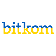 Bitkom Logo PNG Vector
