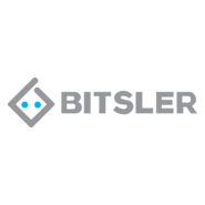 Bitsler Logo PNG Vector