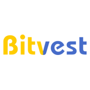 Bitvest Logo PNG Vector