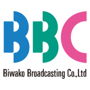 Biwako Broadcasting Logo PNG Vector