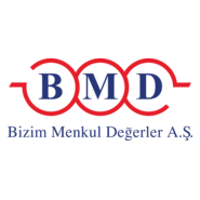 Bizim Menkul Değerler Logo PNG Vector