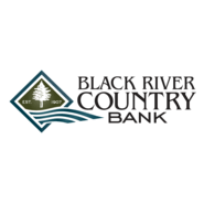 Black River Country Bank Logo PNG Vector