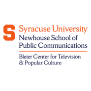 Bleier Center for Television & Popular Culture Logo PNG Vector