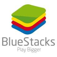 Bluestacks Logo PNG Vector