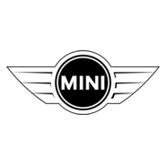 BMW Mini Logo PNG Vector