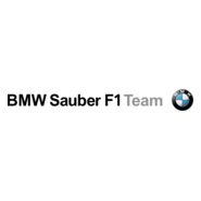 Bmw Sauber F1 Team Logo PNG Vector